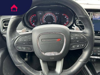 2022 Dodge Durango