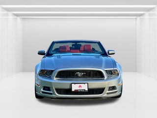 2013 Ford Mustang