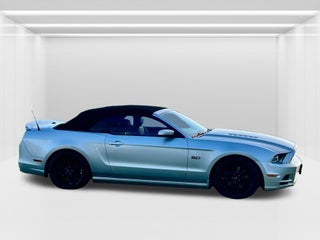 2013 Ford Mustang