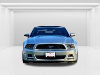 2013 Ford Mustang