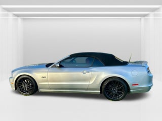 2013 Ford Mustang