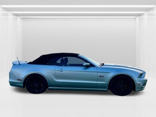 2013 Ford Mustang