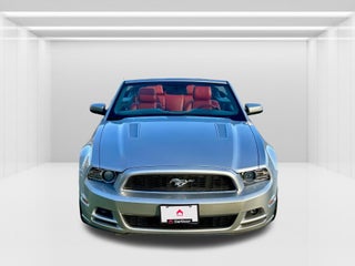 2013 Ford Mustang