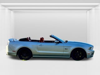 2013 Ford Mustang