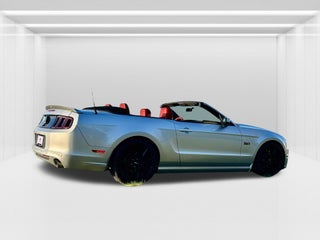 2013 Ford Mustang