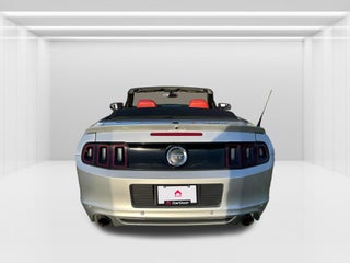 2013 Ford Mustang