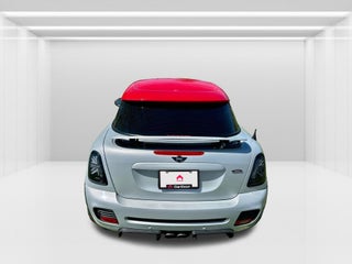 2015 MINI Cooper Coupe