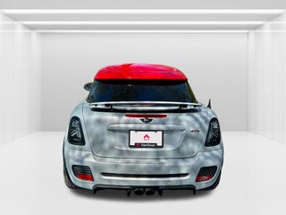 2015 MINI Cooper Coupe