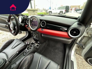 2015 MINI Cooper Coupe
