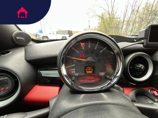 2015 MINI Cooper Coupe