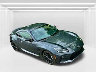 2024 Toyota GR86
