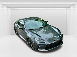 2024 Toyota GR86