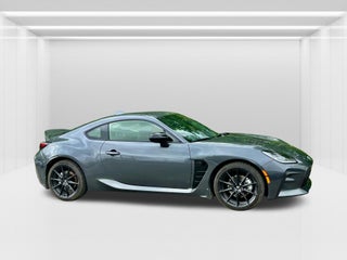 2024 Toyota GR86