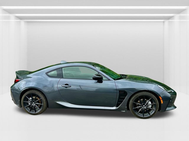 2024 Toyota GR86