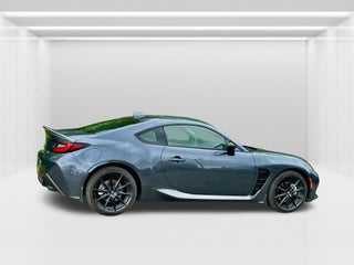 2024 Toyota GR86