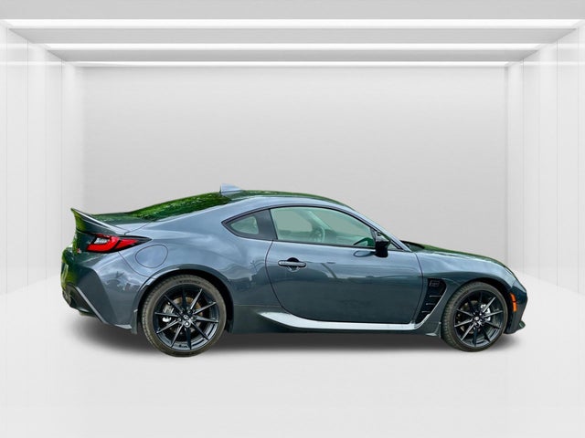 2024 Toyota GR86