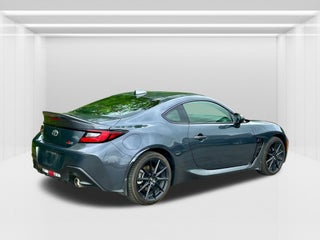 2024 Toyota GR86