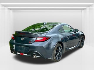 2024 Toyota GR86