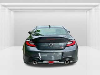 2024 Toyota GR86
