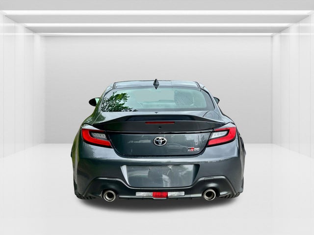 2024 Toyota GR86