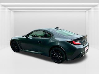 2024 Toyota GR86