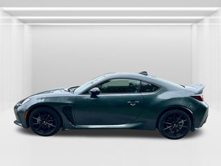 2024 Toyota GR86