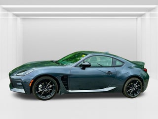 2024 Toyota GR86