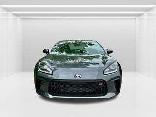 2024 Toyota GR86