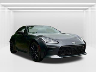 2024 Toyota GR86