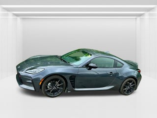 2024 Toyota GR86