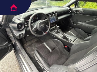2024 Toyota GR86