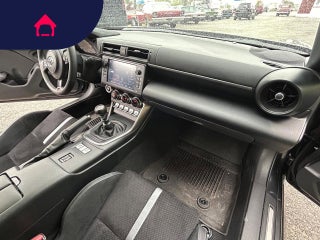 2024 Toyota GR86