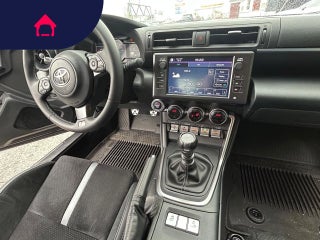 2024 Toyota GR86