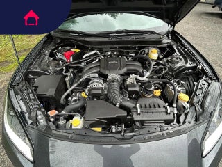 2024 Toyota GR86