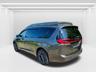 2022 Chrysler Pacifica