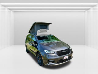 2022 Chrysler Pacifica