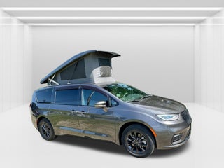 2022 Chrysler Pacifica