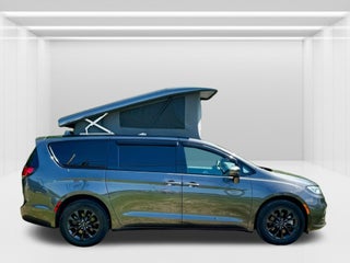 2022 Chrysler Pacifica