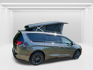 2022 Chrysler Pacifica