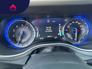 2022 Chrysler Pacifica