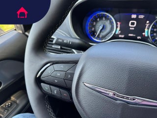2022 Chrysler Pacifica