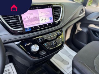 2022 Chrysler Pacifica