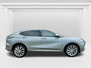 2025 Buick Envista
