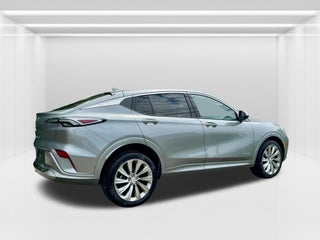 2025 Buick Envista