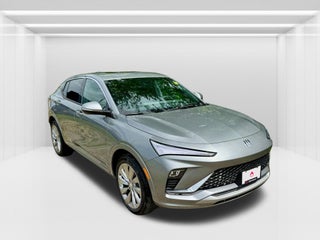 2025 Buick Envista