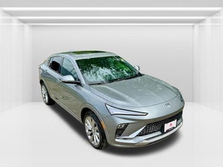 2025 Buick Envista