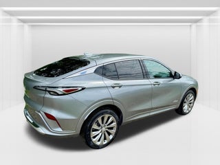 2025 Buick Envista