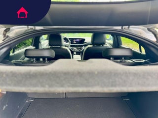 2025 Buick Envista