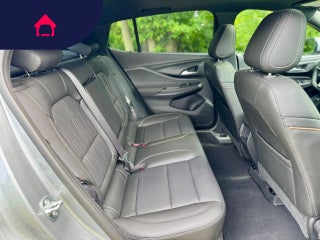 2025 Buick Envista