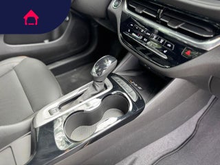 2025 Buick Envista